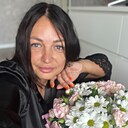 Кристина, 44 года