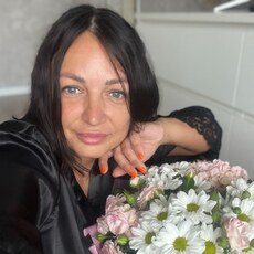 Фотография девушки Кристина, 44 года из г. Сысерть