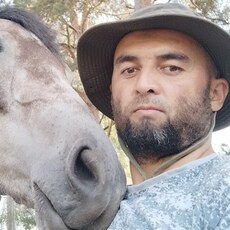 Фотография мужчины Саид, 40 лет из г. Екатеринбург