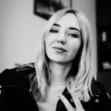 Фотография девушки Александра, 33 года из г. Симферополь