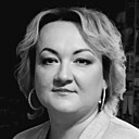 Ксения, 44 года