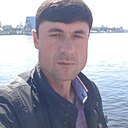 Сухроб, 38 лет