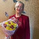 Мария, 70 лет