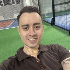 Фотография мужчины Артур, 29 лет из г. Казань