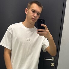 Фотография мужчины Данииль, 20 лет из г. Оренбург