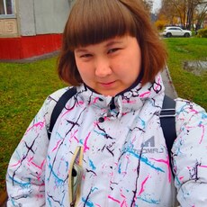 Фотография девушки Айгуль, 29 лет из г. Малояз