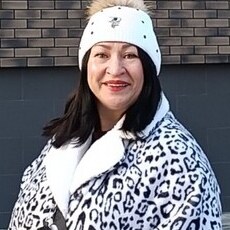 Фотография девушки Елена, 50 лет из г. Березники