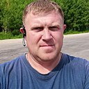 Данил, 40 лет