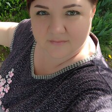 Фотография девушки Маруся, 42 года из г. Гомель