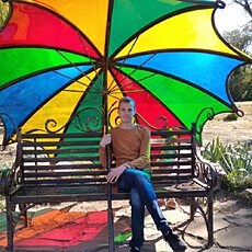 Фотография мужчины Артем, 37 лет из г. Луганск