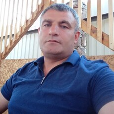 Фотография мужчины Dursun, 43 года из г. Тараз
