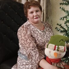 Фотография девушки Наталья, 41 год из г. Нижний Ингаш