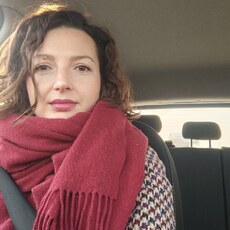 Фотография девушки Елена, 45 лет из г. Санкт-Петербург