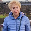 Нина, 65 лет