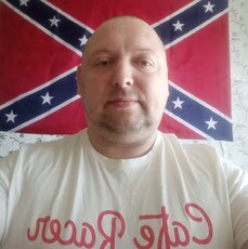 Фотография мужчины Павел, 45 лет из г. Борисов