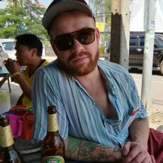 Фотография мужчины Баллу, 37 лет из г. Красноармейск