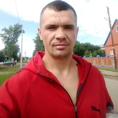 Фотография мужчины Михаил, 34 года из г. Новосибирск