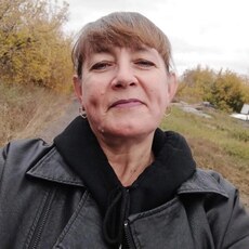 Фотография девушки Вера, 51 год из г. Ленинск-Кузнецкий