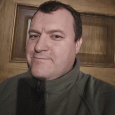 Фотография мужчины Александр, 35 лет из г. Новочеркасск