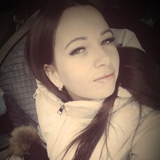 Фотография девушки Юлия, 37 лет из г. Красноярск