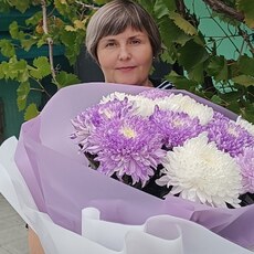 Фотография девушки Лилия, 52 года из г. Симферополь