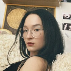 Фотография девушки Ульяна, 24 года из г. Орехово-Зуево