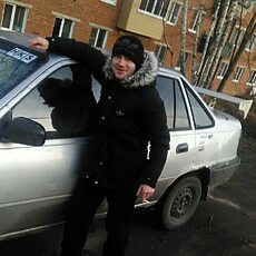 Фотография мужчины Илья, 30 лет из г. Щекино