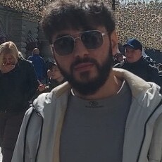 Фотография мужчины Ceyhun, 25 лет из г. Москва