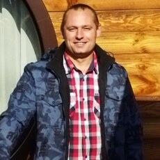 Фотография мужчины Дмитрий, 35 лет из г. Лунинец