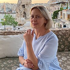 Фотография девушки Юля, 56 лет из г. Санкт-Петербург