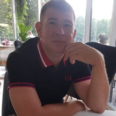 Фотография мужчины Михаил, 43 года из г. Астрахань