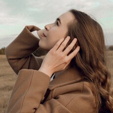 Фотография девушки Александра, 23 года из г. Новокуйбышевск