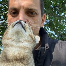 Фотография мужчины Максим, 34 года из г. Саранск