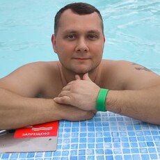 Фотография мужчины Alex, 34 года из г. Уфа
