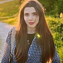 Анастасия, 23 года