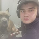 Никита, 18 лет