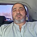 Хикмат, 55 лет