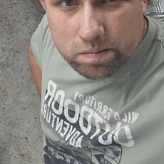 Фотография мужчины No, 31 год из г. Волжский