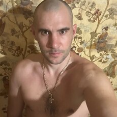 Фотография мужчины Александр, 35 лет из г. Одесса