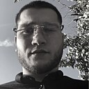 Малик, 25 лет