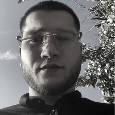 Фотография мужчины Малик, 25 лет из г. Ставрополь