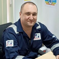 Фотография мужчины Ринат, 41 год из г. Алматы