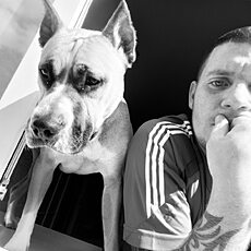 Фотография мужчины Никита, 31 год из г. Березовский (Кемеровская Обл)