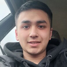Фотография мужчины Тамерлан, 23 года из г. Костанай