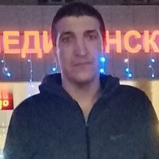 Фотография мужчины Иван, 28 лет из г. Малоярославец