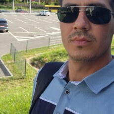 Фотография мужчины Сердар, 30 лет из г. Минск