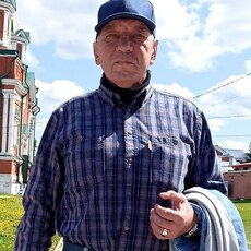 Фотография мужчины Андрей, 55 лет из г. Тула