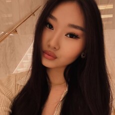 Фотография девушки Моля, 20 лет из г. Шымкент