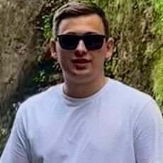 Фотография мужчины Никита, 24 года из г. Симферополь