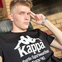 Данил, 18 лет